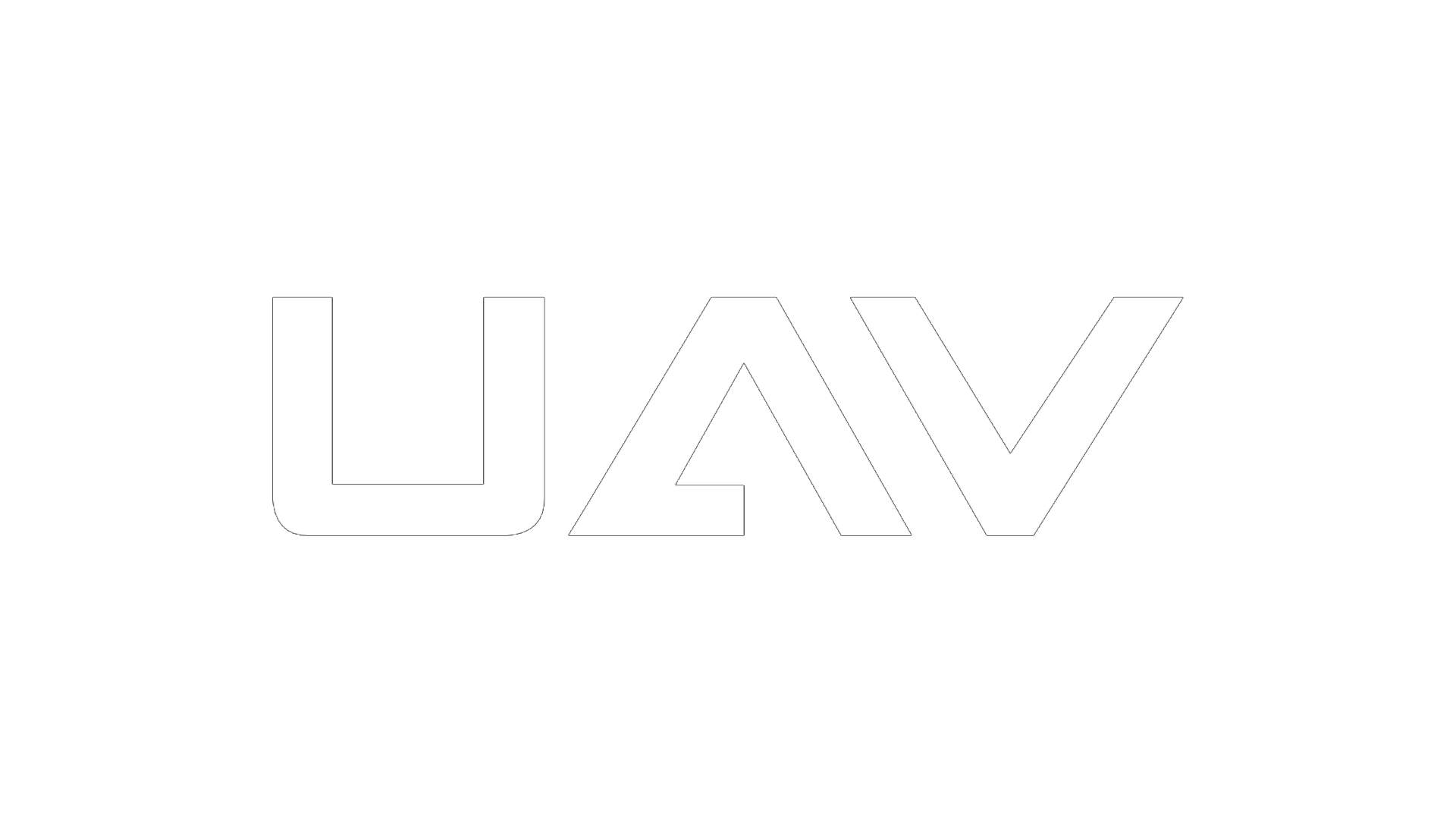 UAV